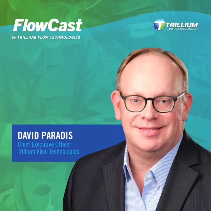 Trillium Flow Technologies 2023 year in review