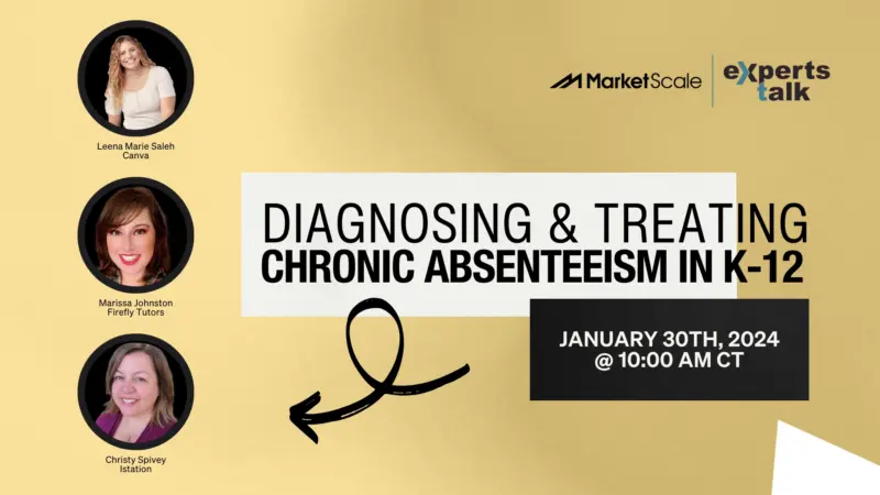 chronic absenteeism