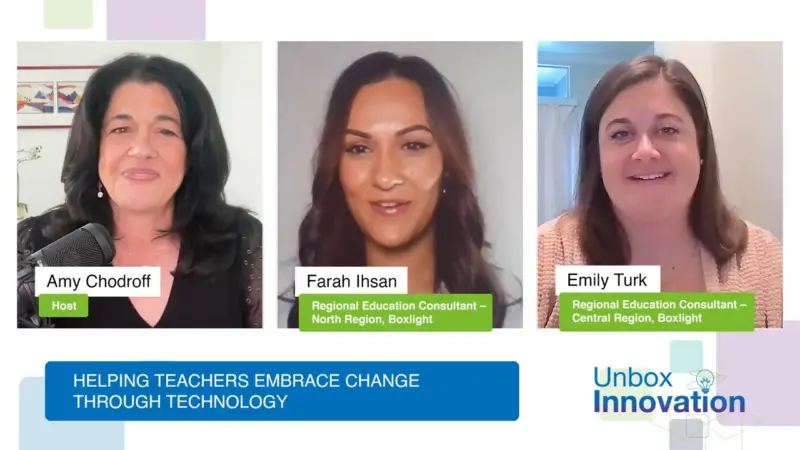 digital transformation in education