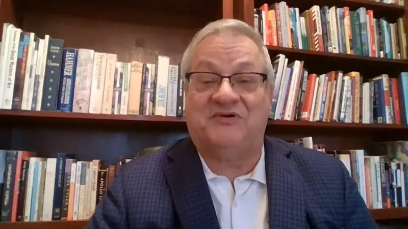 Ron J. Stefanski dicusses Honor Education