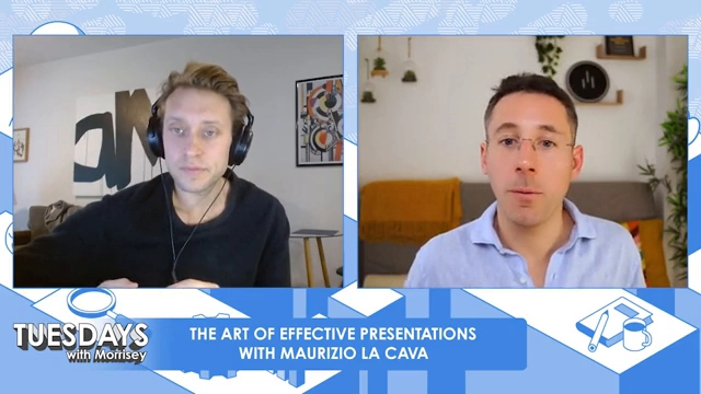 effective presentations