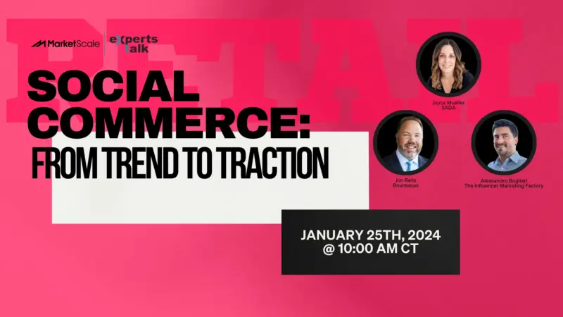 social commerce