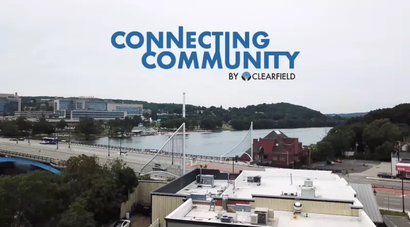 urban connectivity