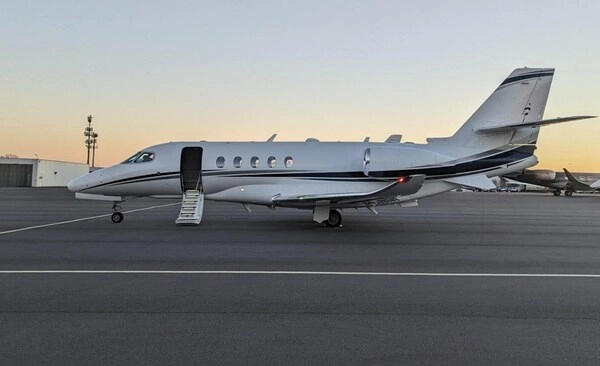Davinci Jets