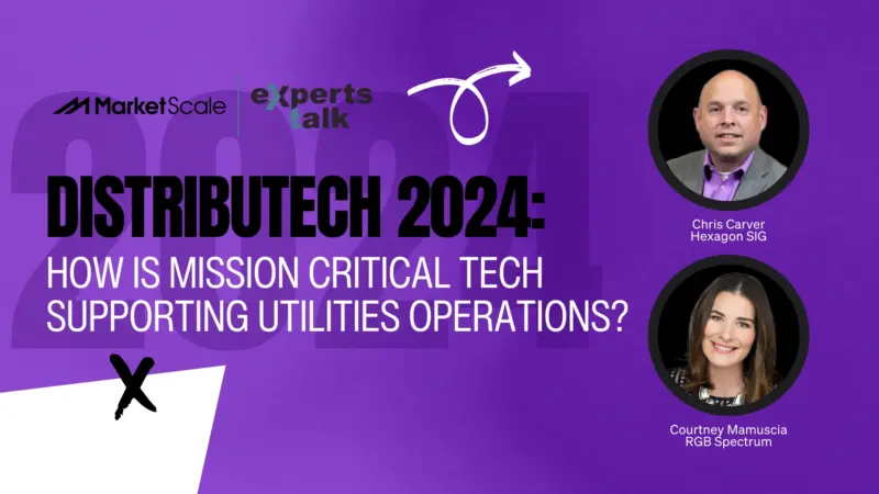 Mission-critical technologies
