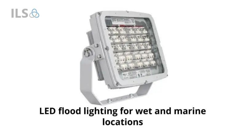 LED lighting solutions