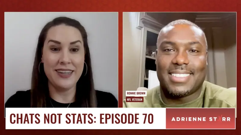 NFL to financial guidance