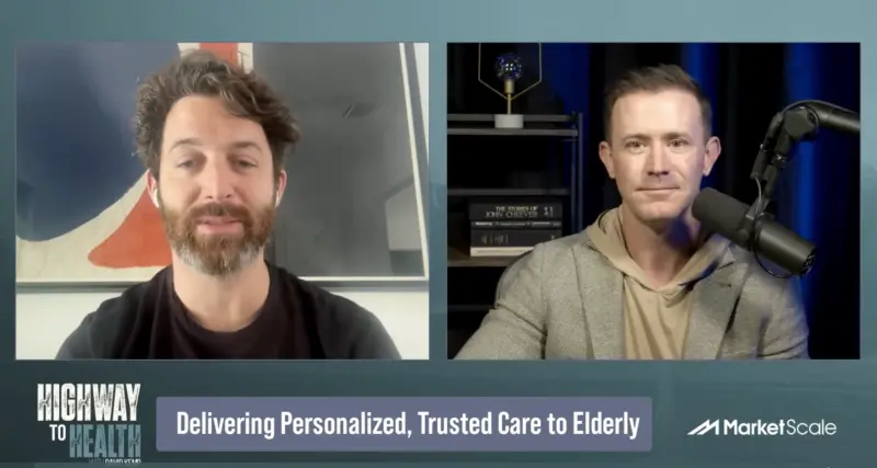 combat elderly isolation