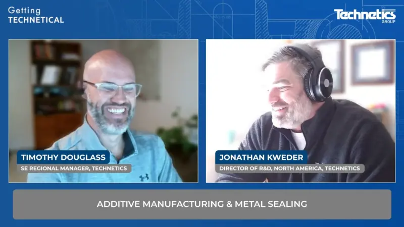 additive manufacturing