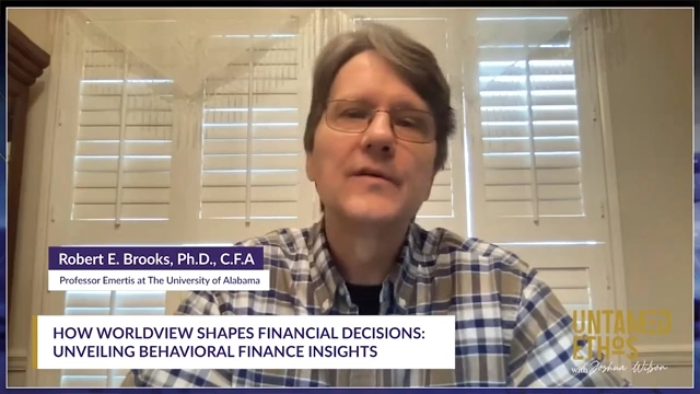 behavioral finance