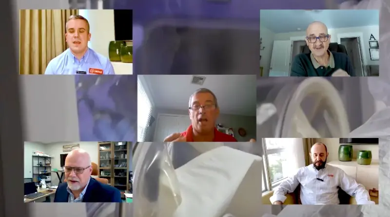 cleanroom technologies