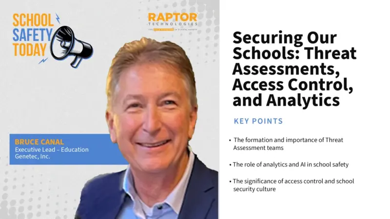 threat assessments