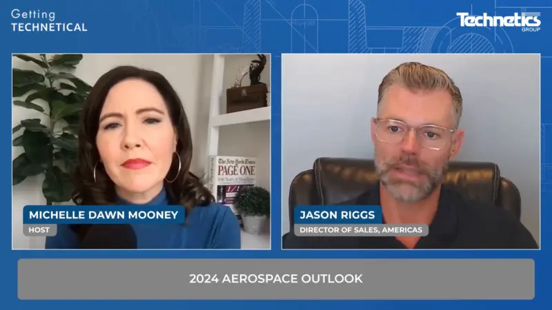 2024 aerospace outlook
