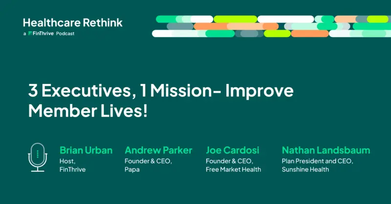 improve member lives