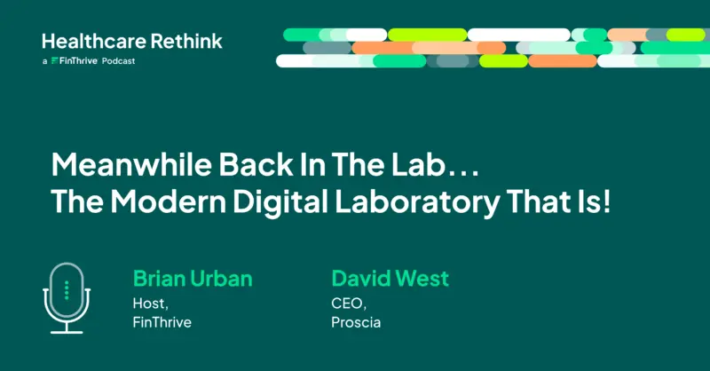 modern digital laboratory