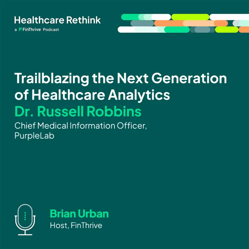 Healthcare data