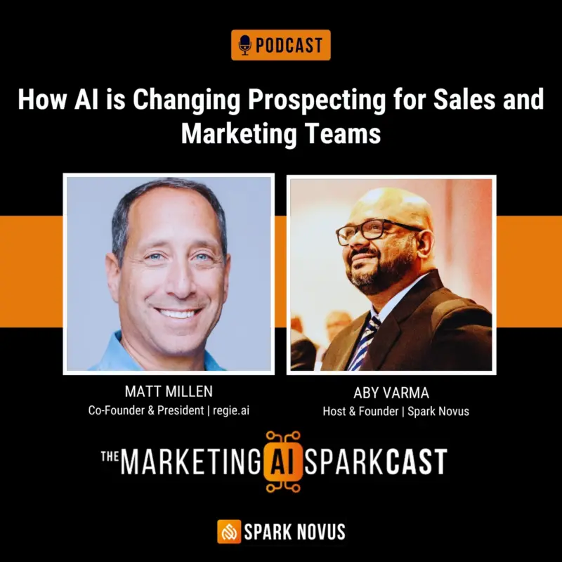 sales and marketing teams