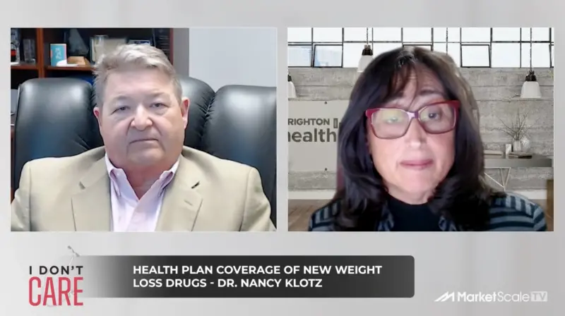 Health plans covering new weight loss drugs