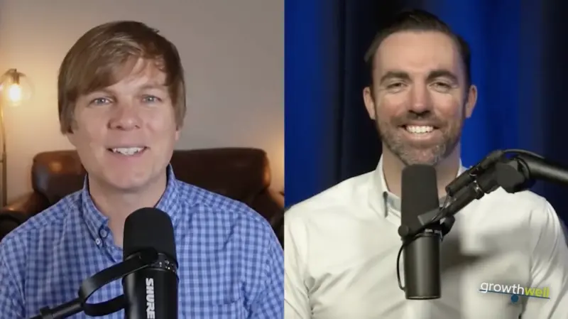 Balancing professional growth and personal well-being