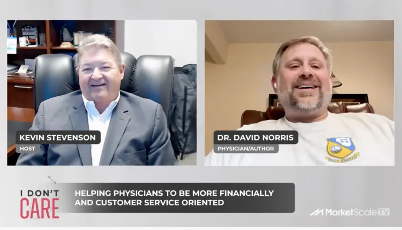 Financial management for physicians