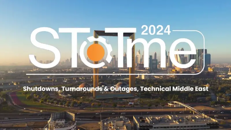 Shutdowns & turnarounds