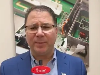 John Paul Beauchamp on radio system integration