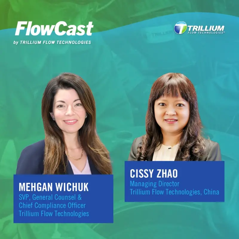 flow control industry