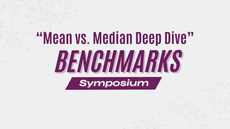 median metrics