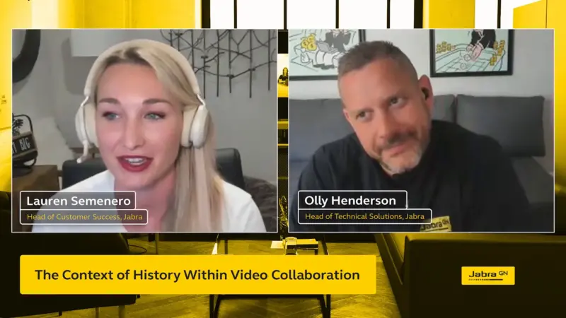 video collaboration