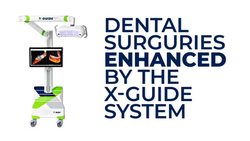 dentist and patient experiences