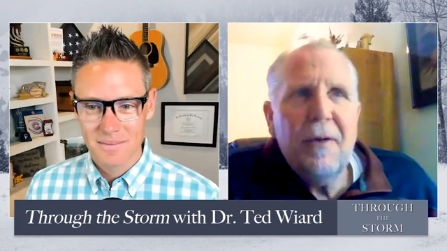 emotional healing and resilience