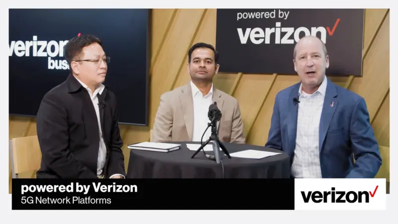 5G network platforms