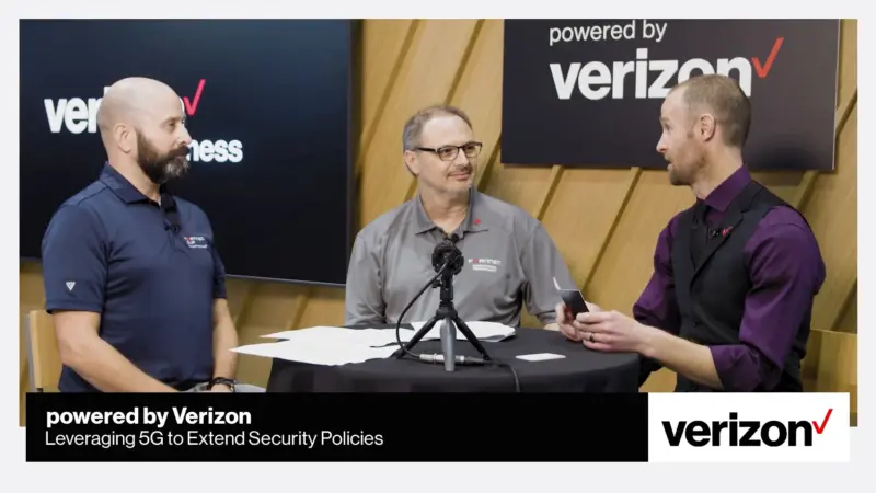 5G security policies