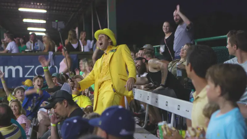fan satisfaction and engagement