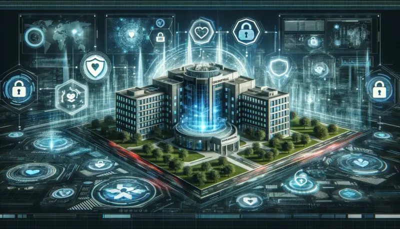 health data