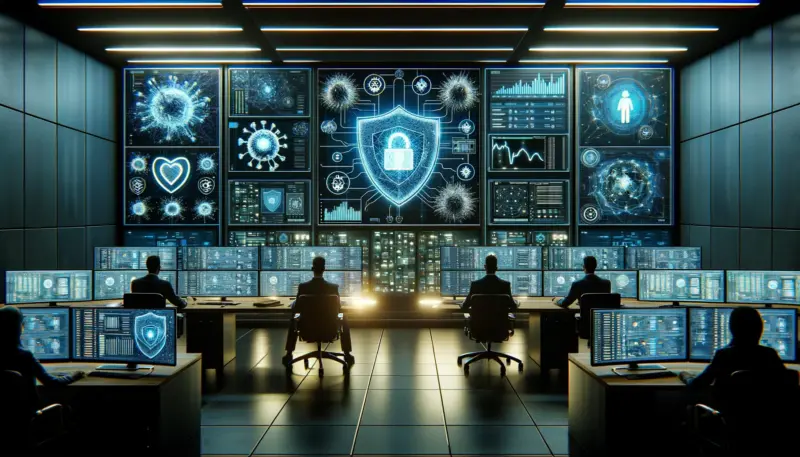 cybersecurity challenges