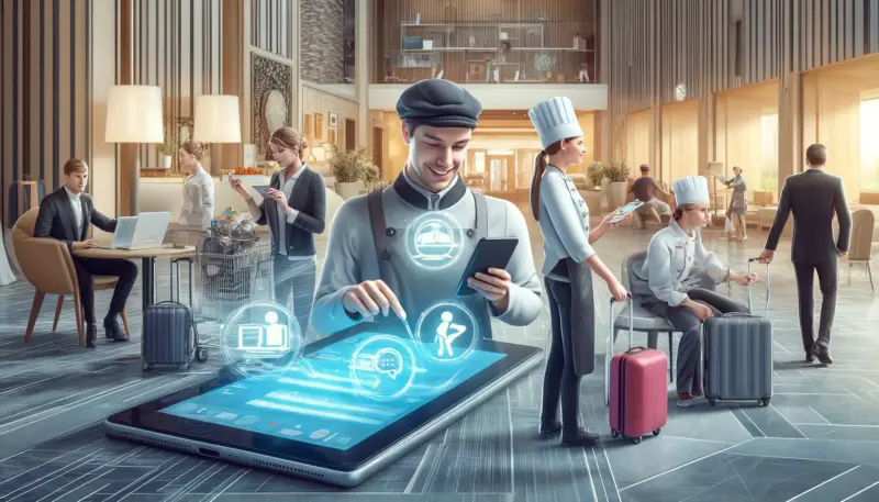 gig-based staffing solutions