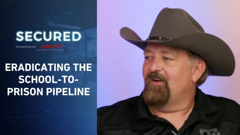 Eradicating the School-to-Prison Pipeline