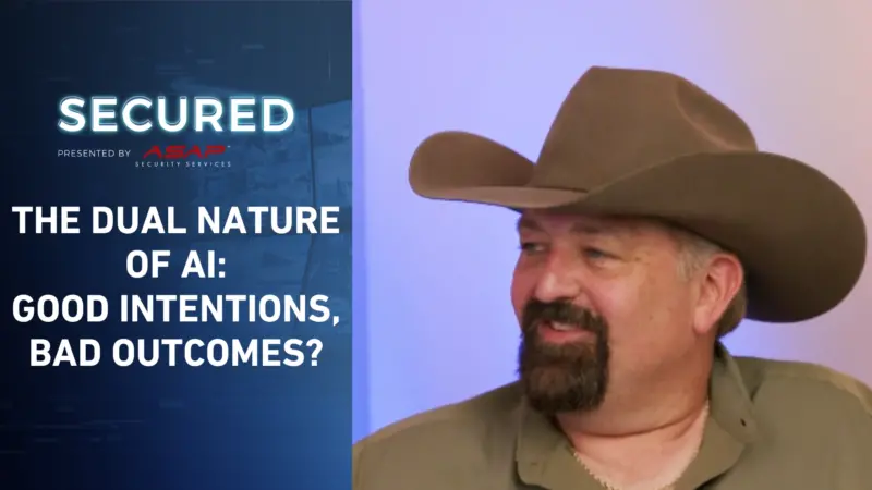 The Dual Nature of AI: Good Intentions, Bad Outcomes?