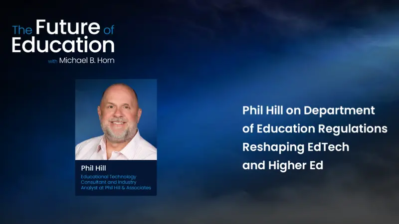 online education regulations