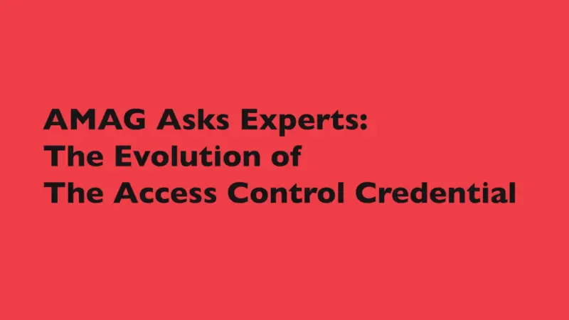 access control