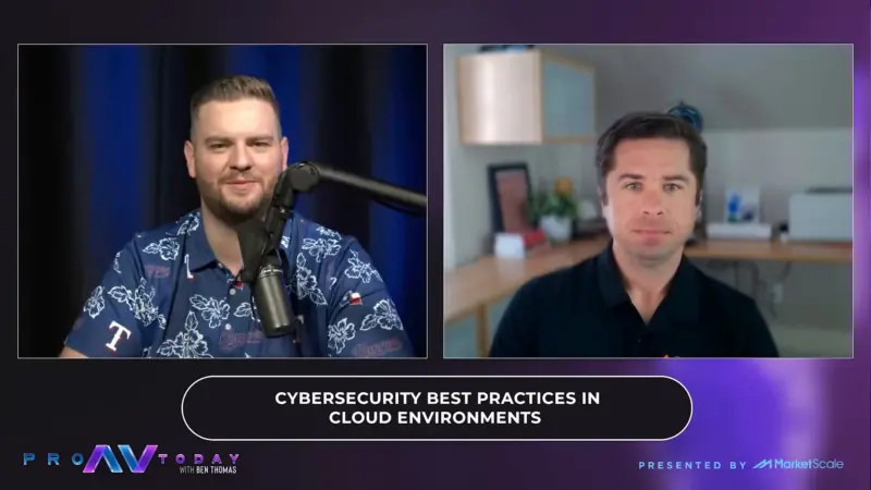 cloud environments