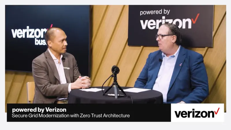 zero trust architecture
