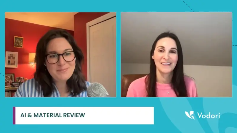 material review