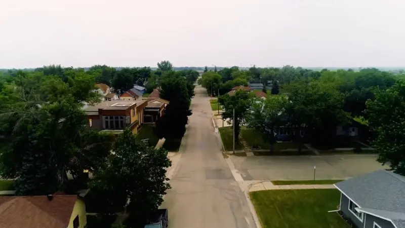 collaborative community projects