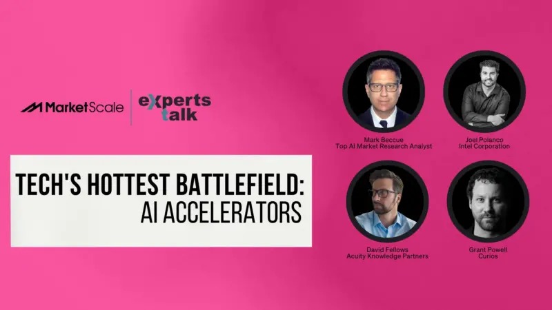 AI accelerators