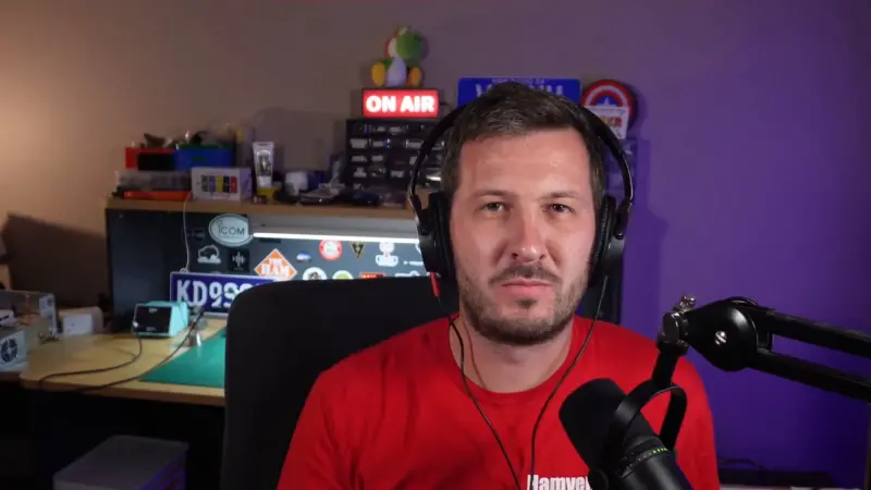 enhanced features IC-7610