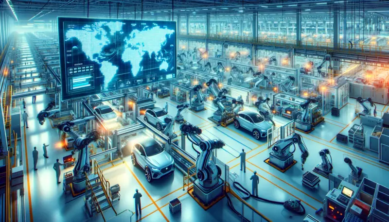 EV OEMs