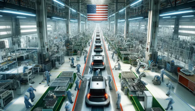 US OEMs