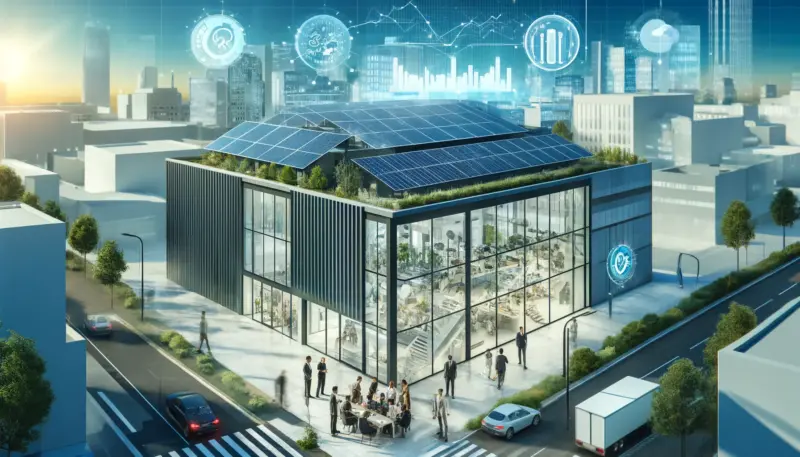 Cost savings in energy management